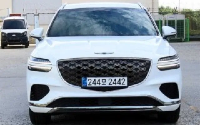 믿을수있는중고차매매사이트 GV70 2.5T 가솔린 2WD 매물 사진 5 - 2025/05 9,819km