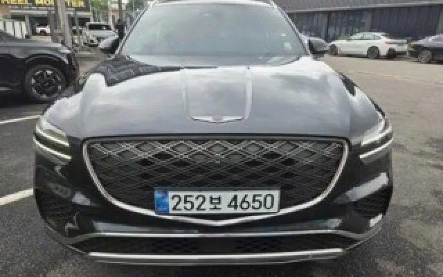 믿을수있는중고차매매사이트 GV70 2.5T 가솔린 AWD 매물 사진 17 - 2024/10 38,960km