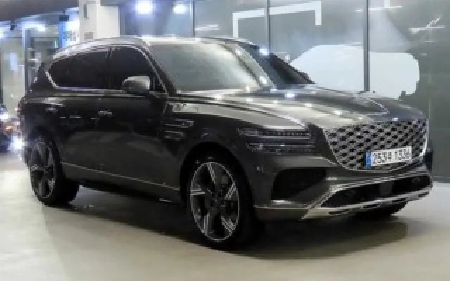 믿을수있는중고차매매사이트 GV80 가솔린 3.5T AWD 매물 사진 19 - 2025/11 23,677km