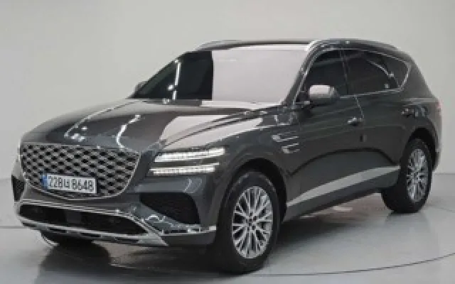 믿을수있는중고차매매사이트 GV80 가솔린 2.5T AWD 매물 사진 16 - 2024/04 27,219km