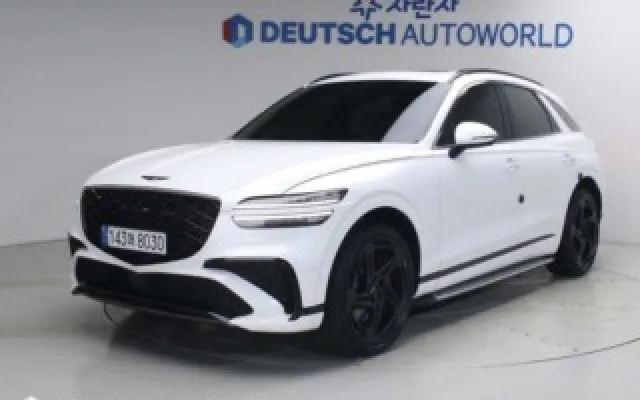 믿을수있는중고차매매사이트 GV70 3.5T 가솔린 AWD 매물 사진 18 - 2024/09 17,478km